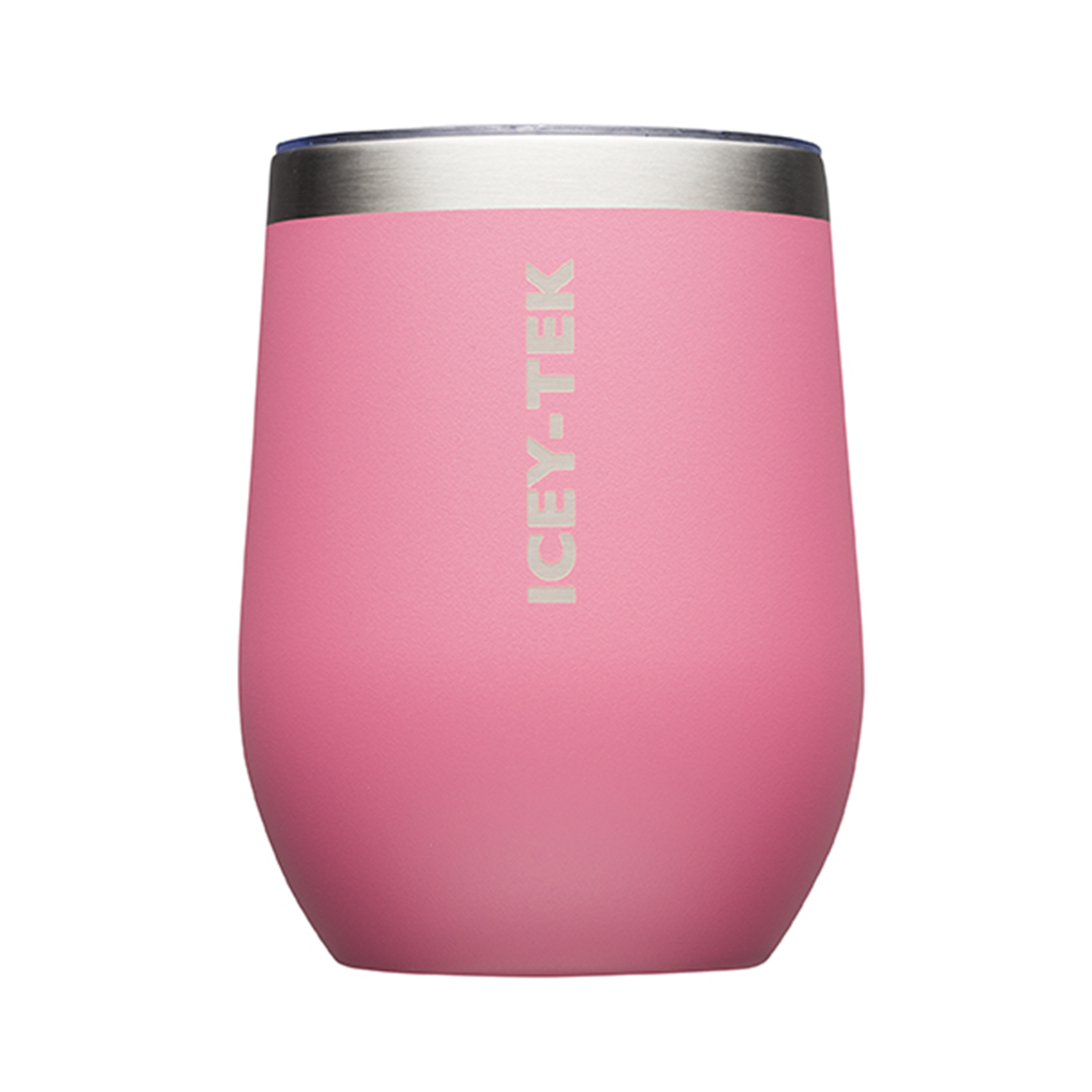 Wine Tumbler Rose