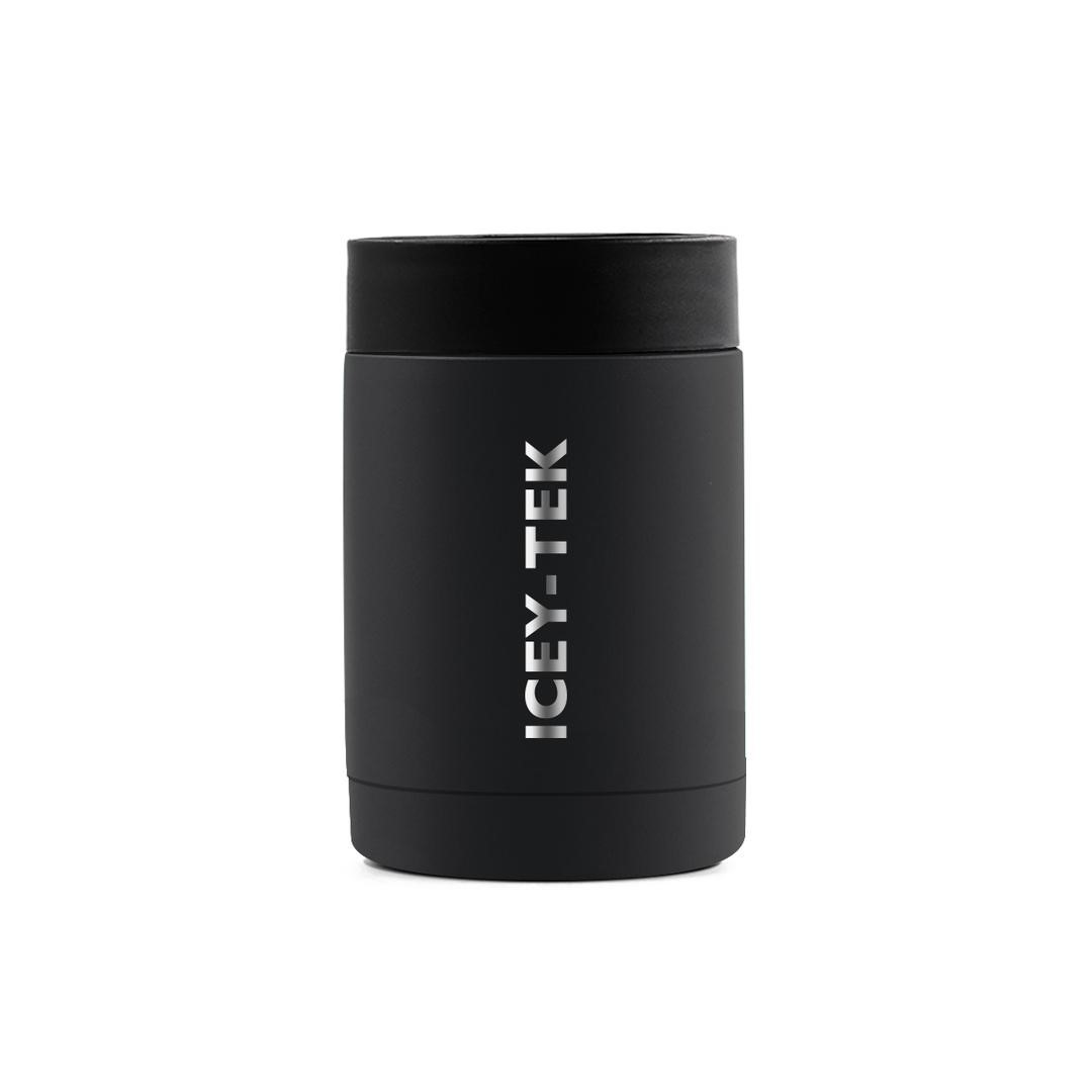 Beer Cooler Black