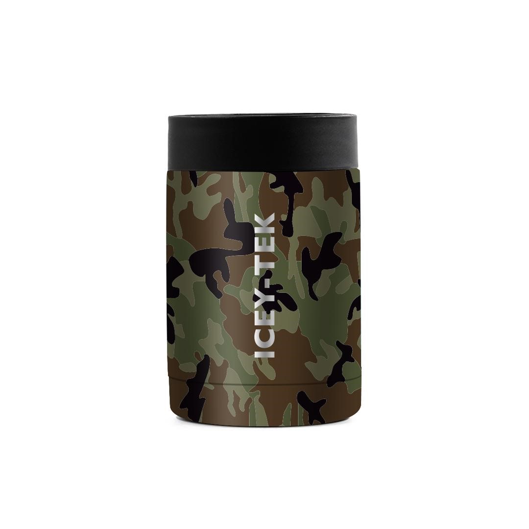 Beer Cooler Camo