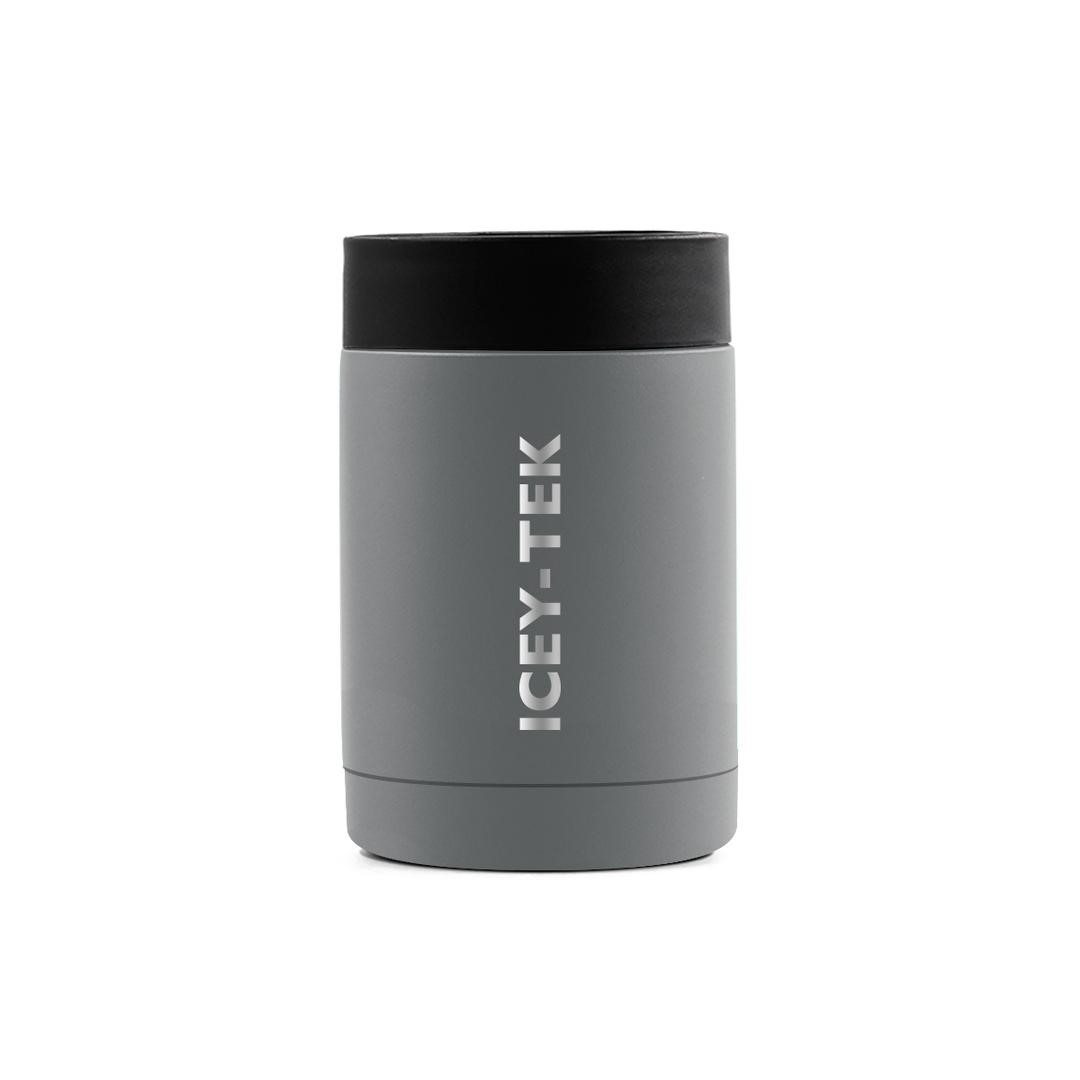 Beer Cooler Grey