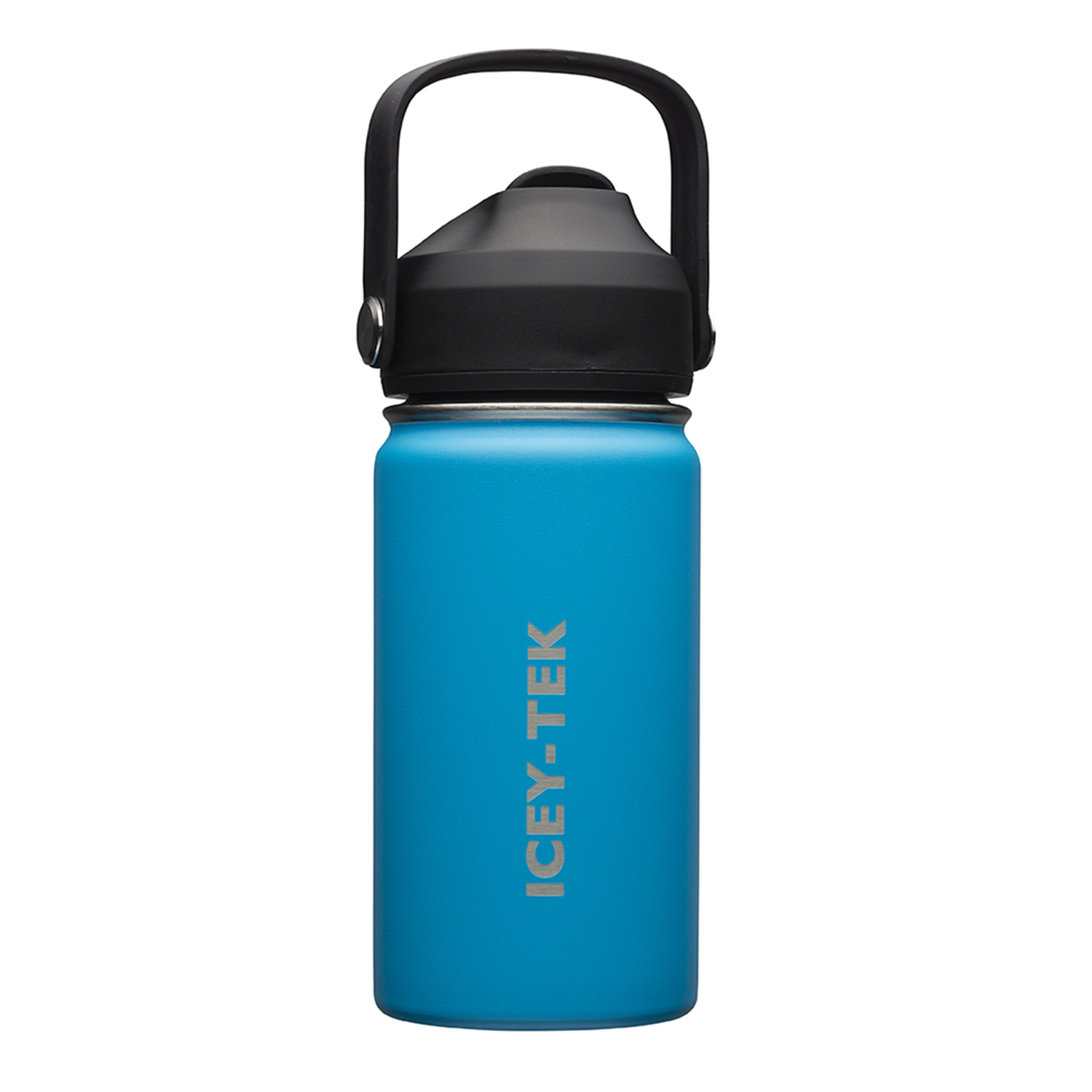 Mini Blue Bottle