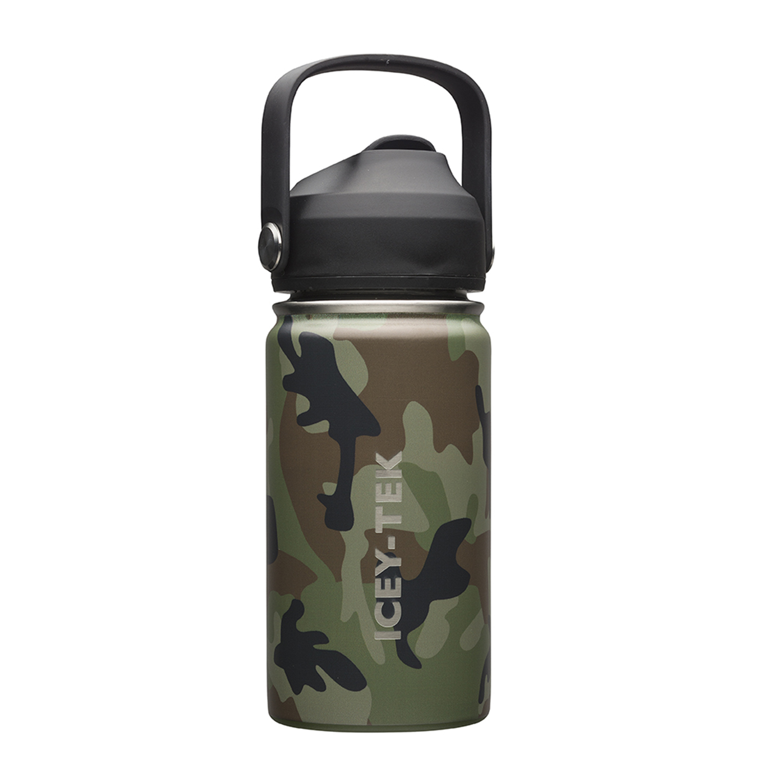 Mini Camo Bottle