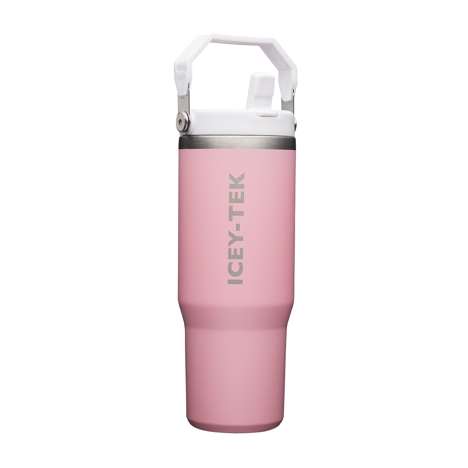 Travel Bottle Pink